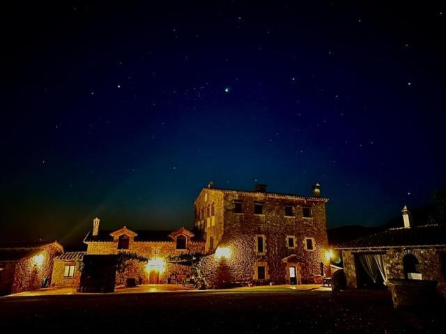 Can Homs Beuda Esterno foto